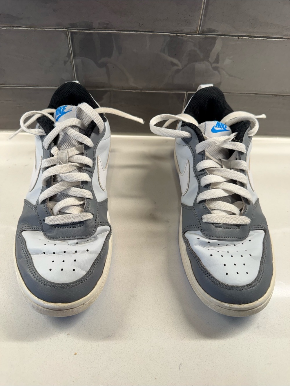 Nike Low-Top Sneakers